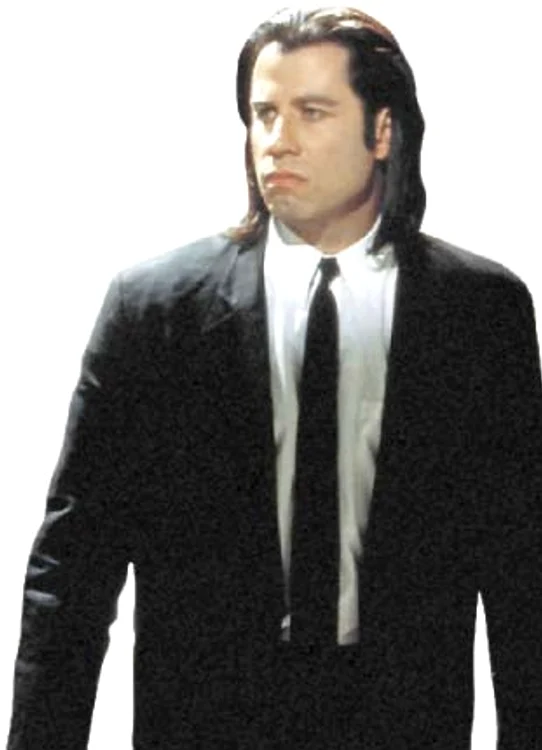 
    John Travolta  