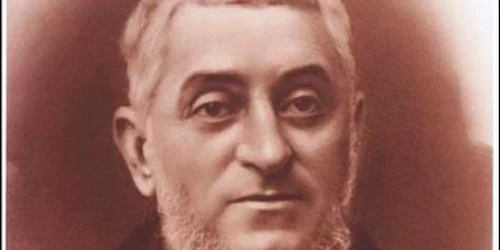 Comandorul Alexandru Cătuneanu Sursa foto DHM Constanţa