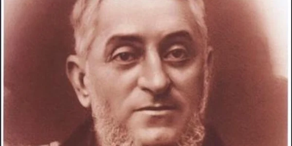 Comandorul Alexandru Cătuneanu Sursa foto DHM Constanţa