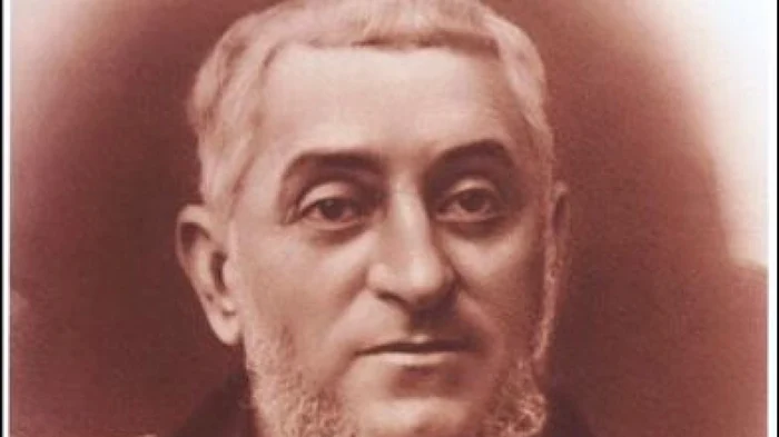 Alexandru Cătuneanu FOTO DHM Constanța