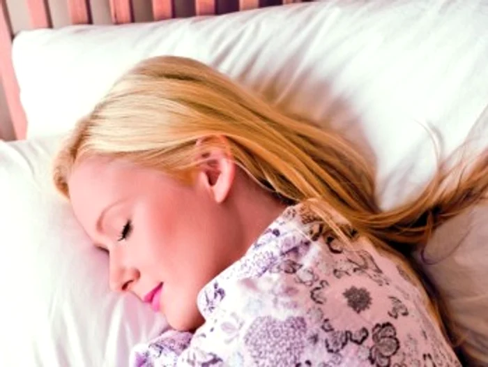 În unele cazuri, sforăitul apare din cauza înfundării nasului