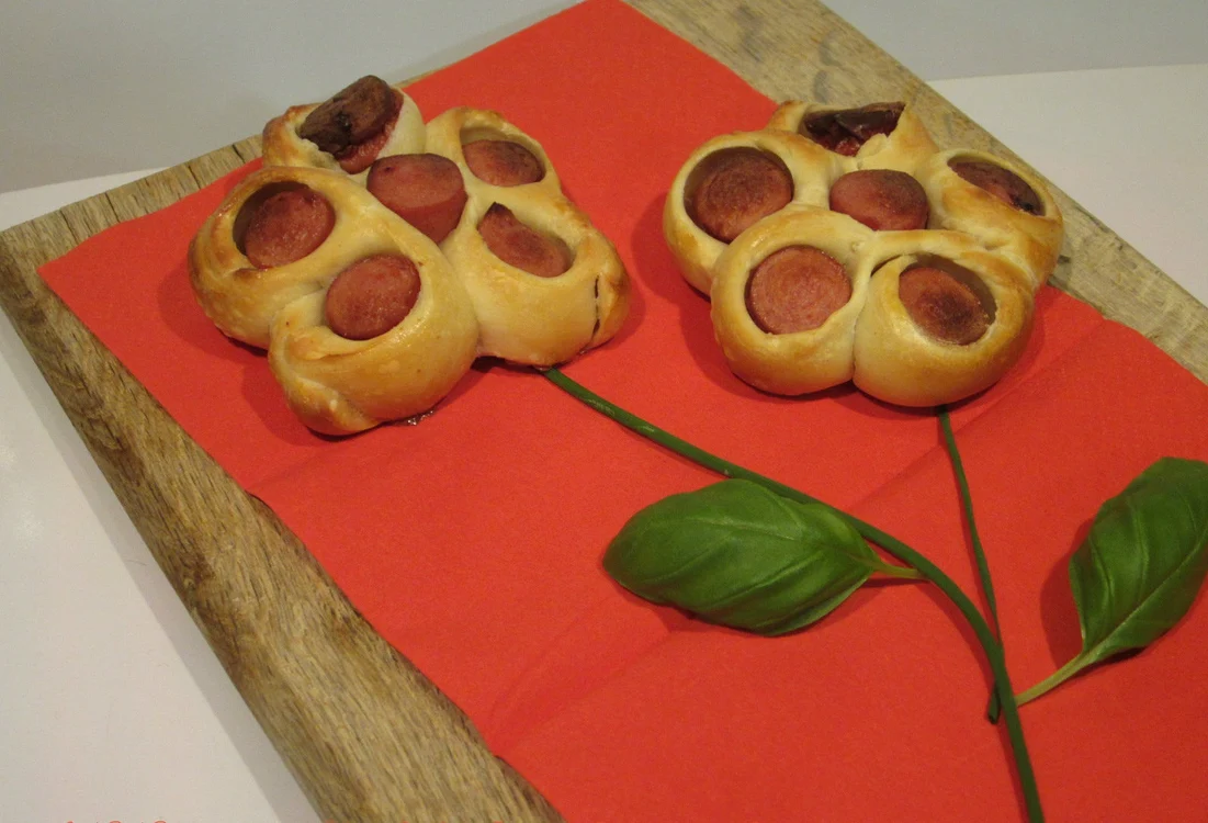 
    Flori aperitiv  