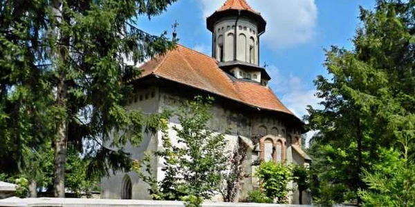 Biserica „Sfântul Ilie”