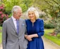 Regele Charles și Regina Camilla în prezent