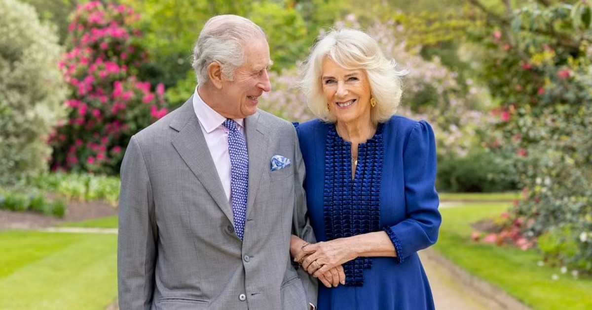 Regele Charles și Regina Camilla ar putea rata nunta anului! Cine e ...