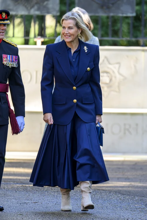 Sophie, Ducesa de Edinburgh, profimedia 1139826294 jpg