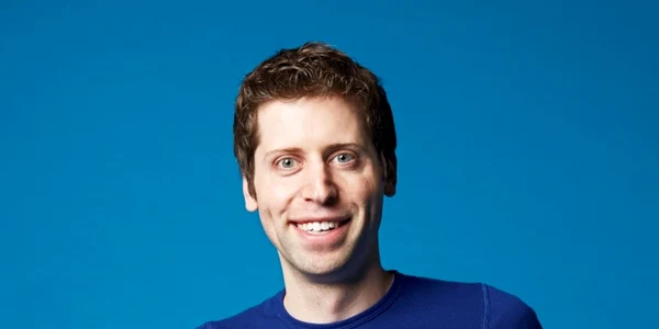 sam altman foto entrepreneur