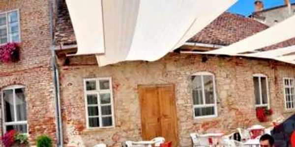 Casa TIFF (foto Facebook)
