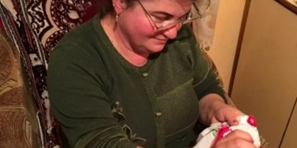 veronica ie