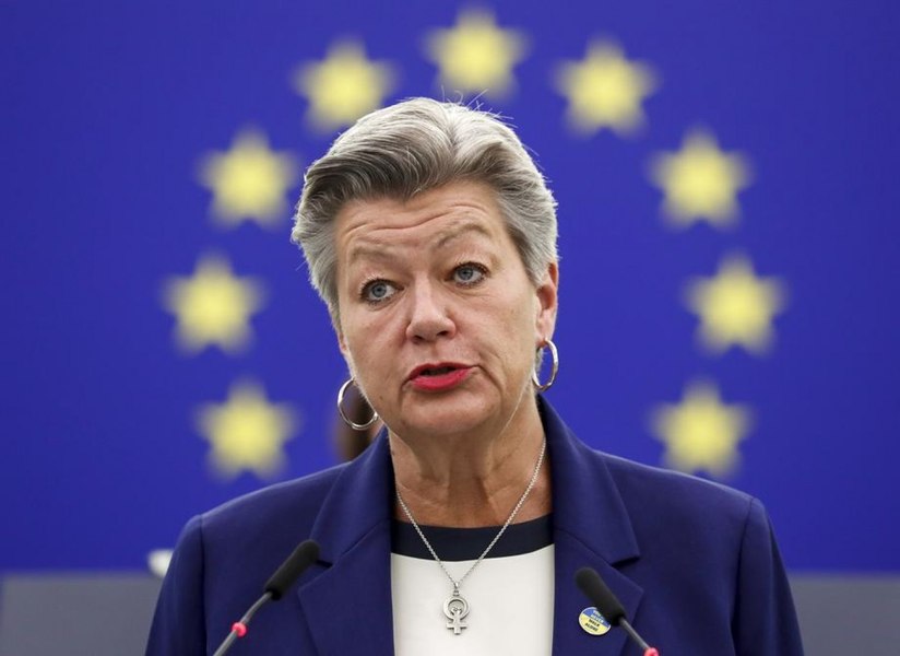 Miniștrii UE responsabili de migrație se reunesc la Bruxelles. Comisar european: Amenințarea teroristă este „ridicată”