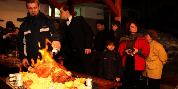 craciun rit vechi adevarul