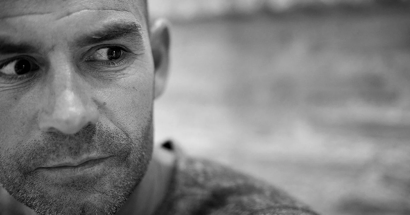 Paco Jemez. Foto: jotdown.es