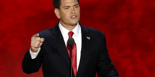 Marco Rubio 