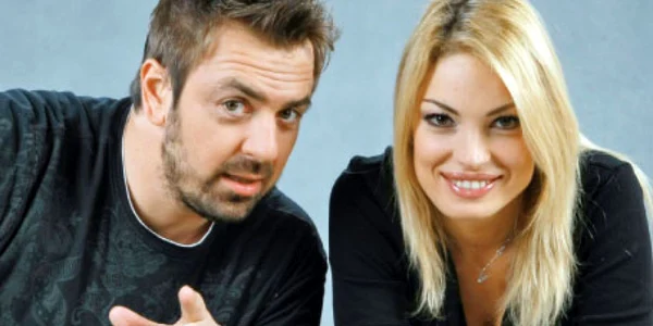 Horia Brenciu şi Valentina Pelinel, gazdele finalei