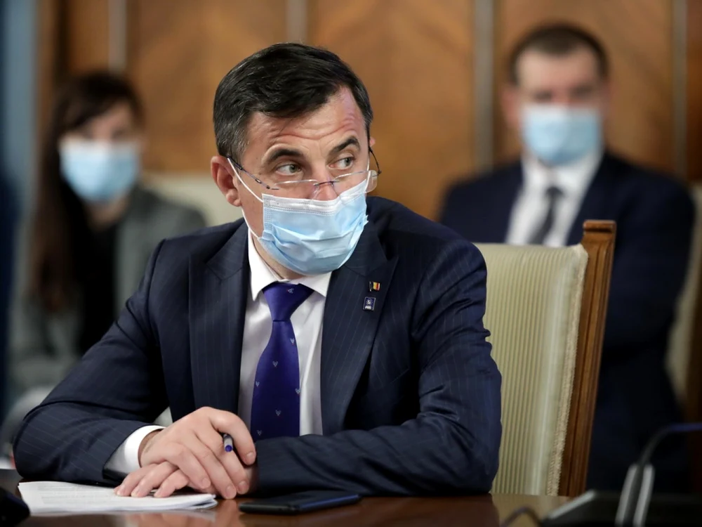 Ion Stefan FOTO gov.ro 