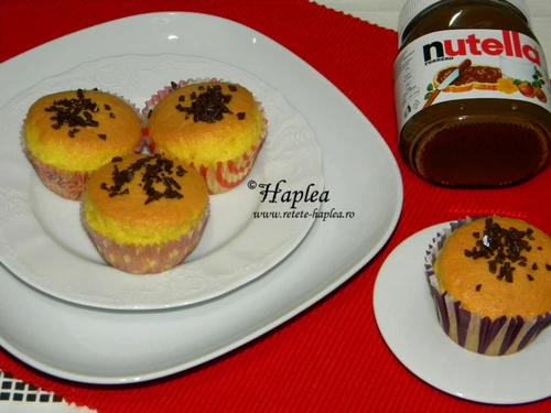 madelene cu nutella poza 8 jpeg