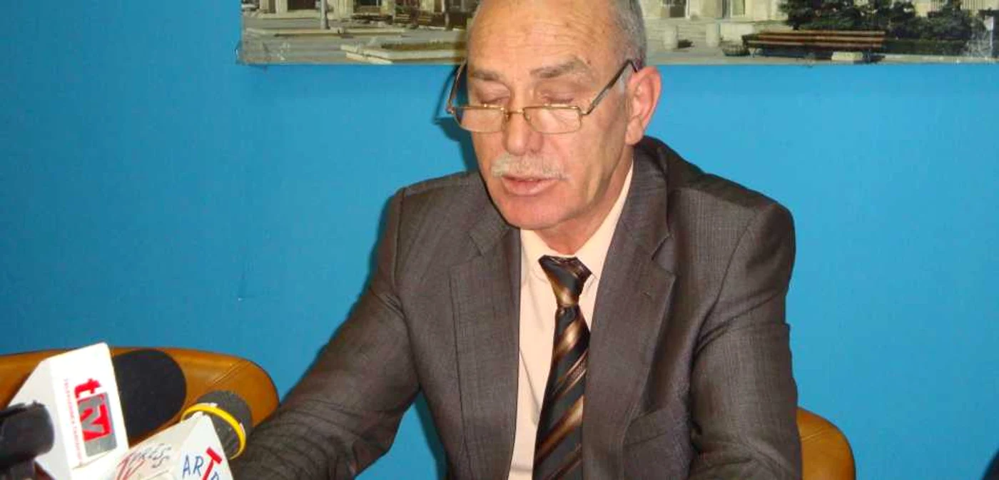 Iancu Caracota