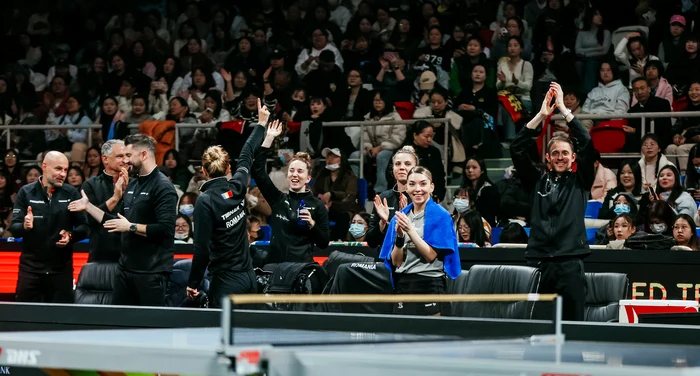 România a încheiat Cupa Mondială pe locul al 4-lea. Foto Facebook