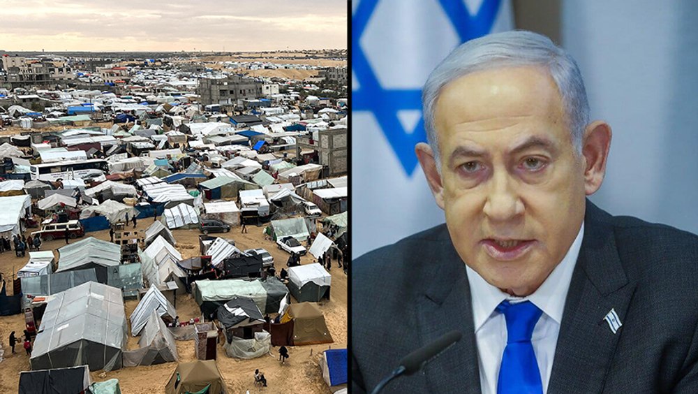 Următoarea tragedie în Orientul Apropiat: Egiptul amenință cu suspendarea tratatului de pace cu Israelul dacă zona Rafah va fi și ea invadată