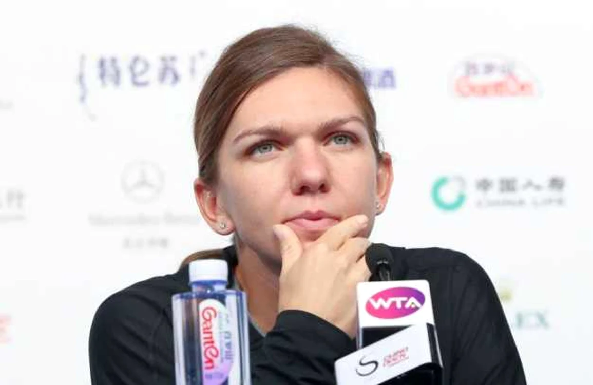 Halep
