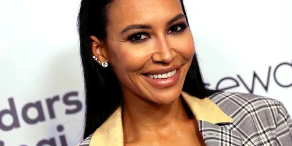 naya rivera foto guliver/Getty Images