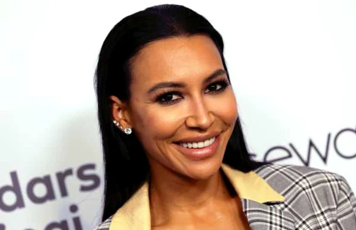 Naya Rivera FOTO Guliver/Getty Images