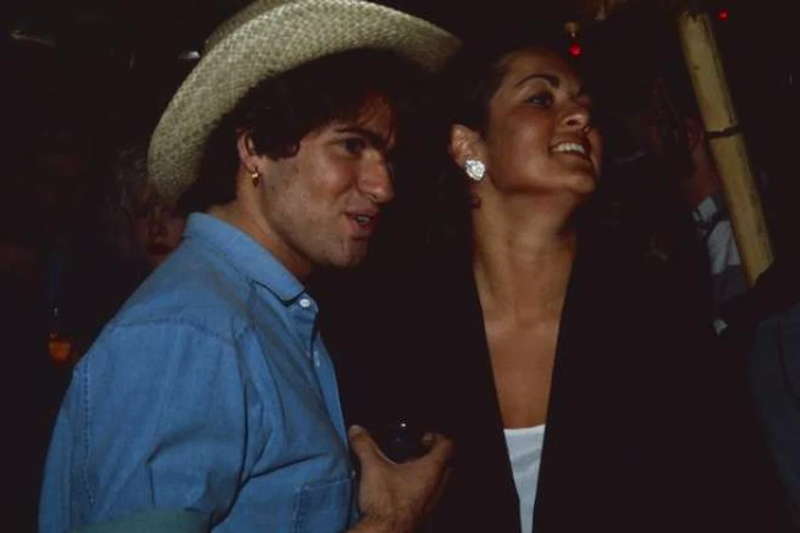 Sora mai mică a lui George Michale a decedat