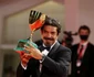 Pierfrancesco Favino festival venetia 77. foto guliver-gettyimages