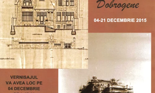 Expoziţia “Valori arhitecturale dobrogene” png