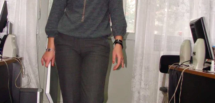 Cristiana Anton