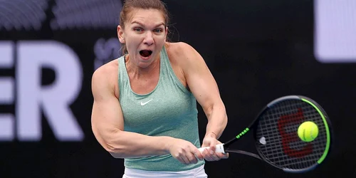 Halep