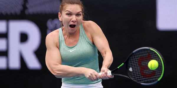 Halep