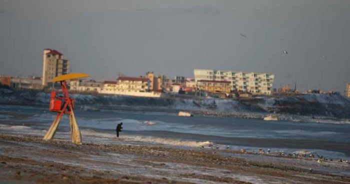 Plaja Costineşti