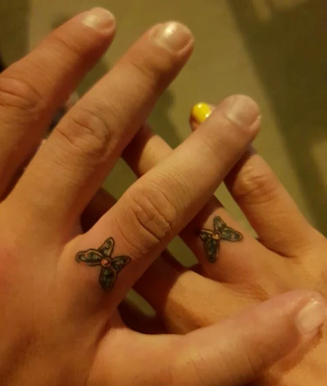 What's Up și-a făcut o nouă iubită, după o relație de 9 ani cu Simina, fosta lui soție