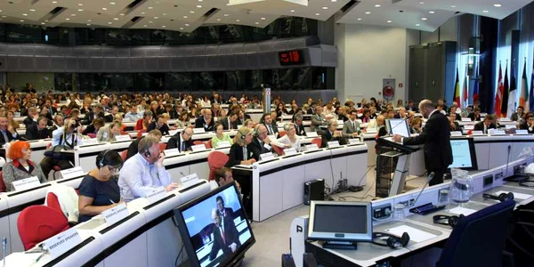 comisia europeana