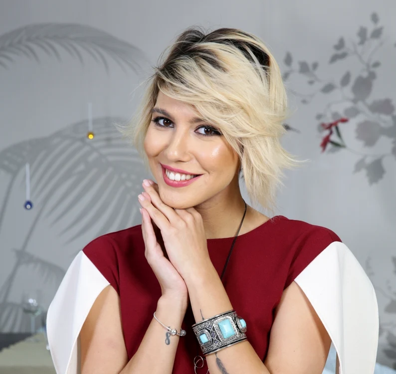 
    Smiley şi Sore Mihalache sunt apropiaţi, dar nu au fost niciodată iubiţiFoto: arhiva personală  