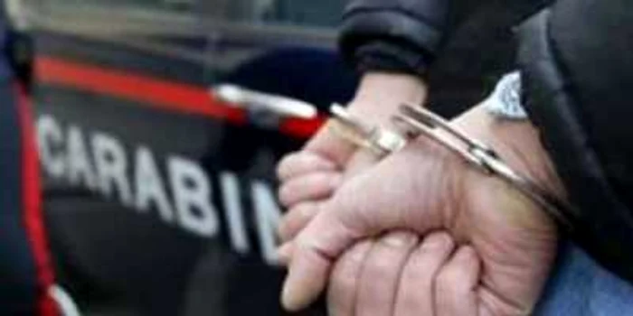 Românul acuzat de viol a fost arestat la Roma