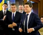 CCR a validat mandatul de președinte al lui Nicușor Dan FOTO Mediafax