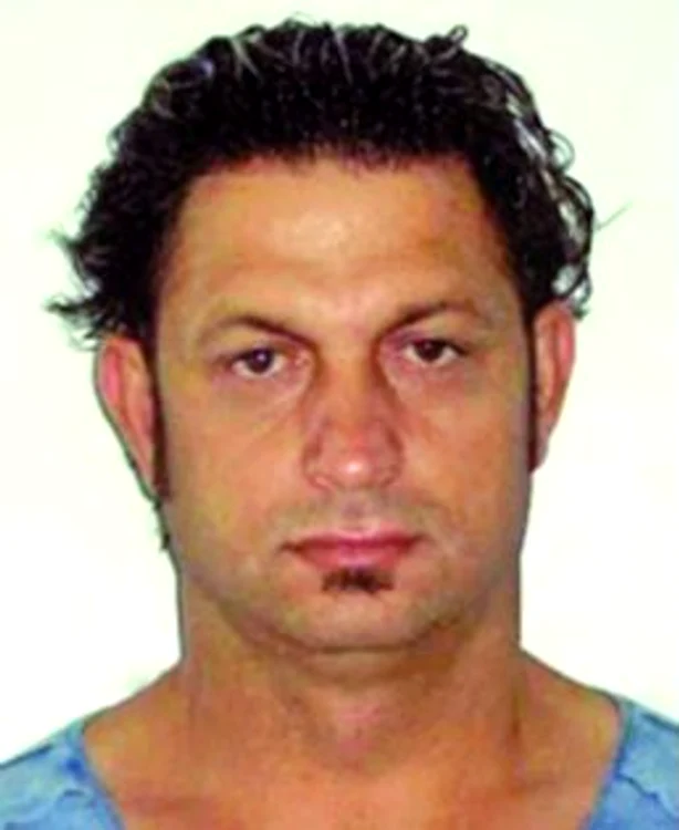 
    Judecătorul Dumitru Rebegea  