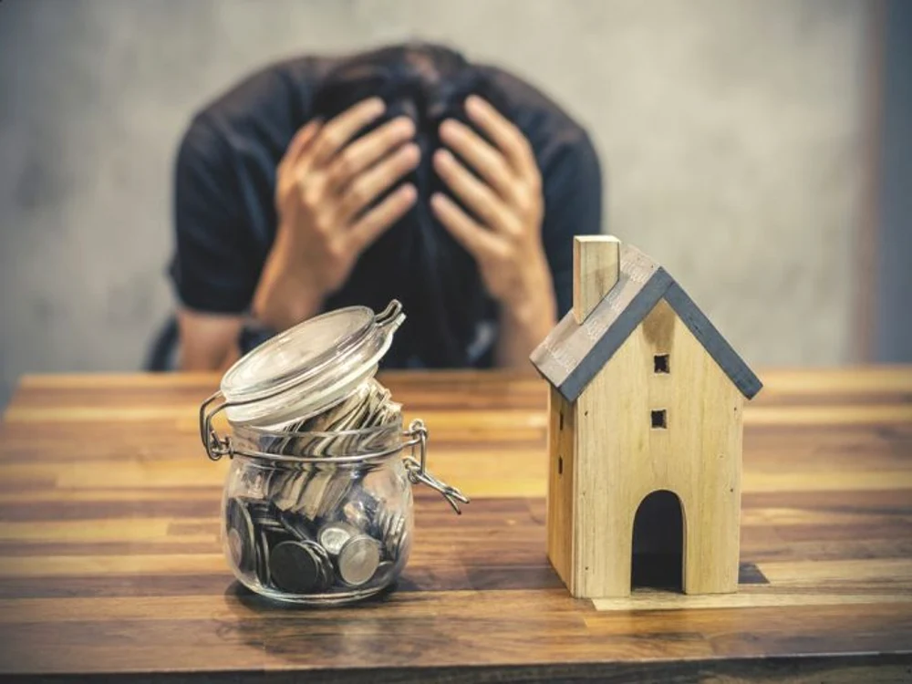 Executarea silită a casei poate fi evitată dacă urmați sfaturile specialiștilorFoto: Shutterstock