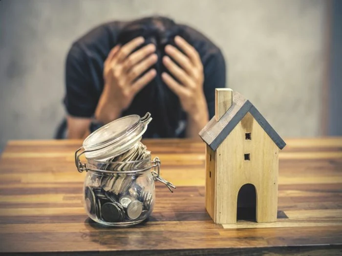 Executarea silită a casei poate fi evitată dacă urmați sfaturile specialiștilorFoto: Shutterstock