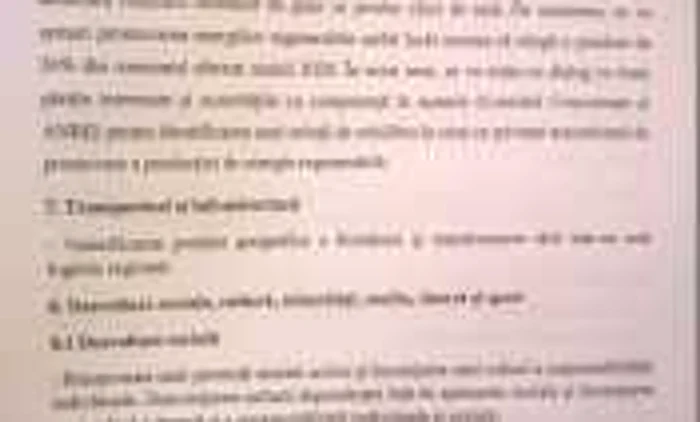 Program de guvernare Dacian Ciolos pagina 11