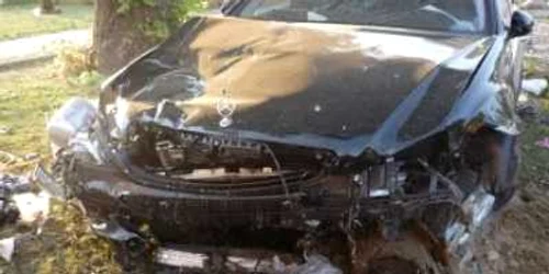 Satu Mare: Un tânăr din Târşolţ nu vrea să achite pagubele provocate în urma unui accident
