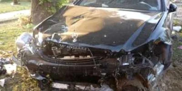 Satu Mare: Un tânăr din Târşolţ nu vrea să achite pagubele provocate în urma unui accident