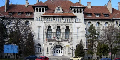 Centrul Judeţean APIA Brăila se află la Palatul Agriculturii