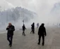 Proteste la Paris înainte de Conferinţa Climatică FOTO AP