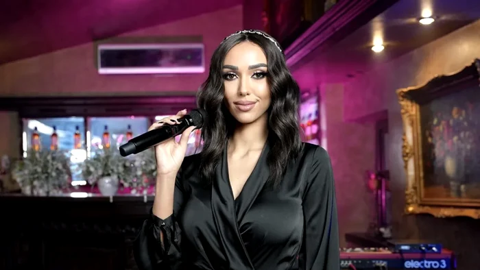 Jessie Baneș dă de pământ cu artiștii și casele de discuri din România