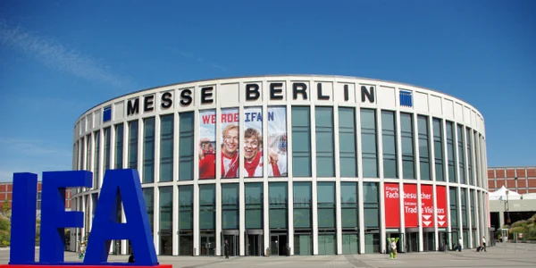 IFA berlin