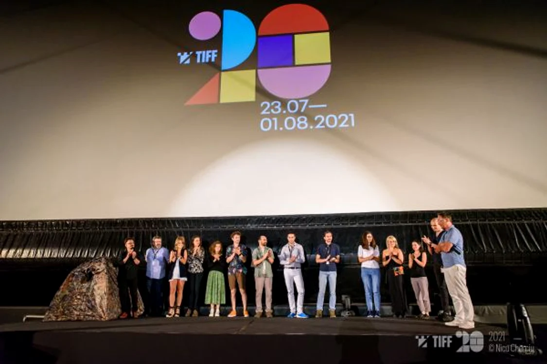 echipa romania salbatica dupa premiera de la tiff jpg jpeg