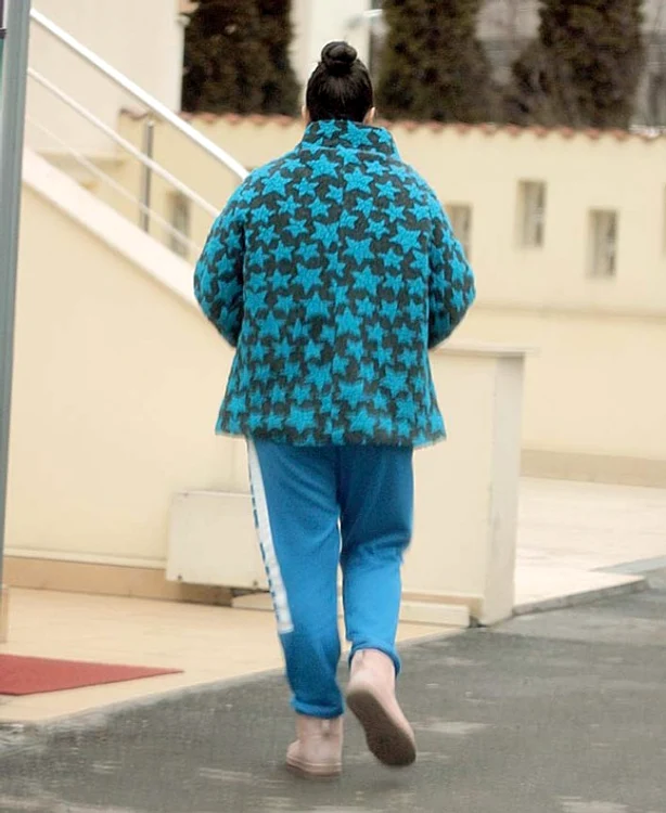 Aşa arăta Elena Băsescu înainte să nască